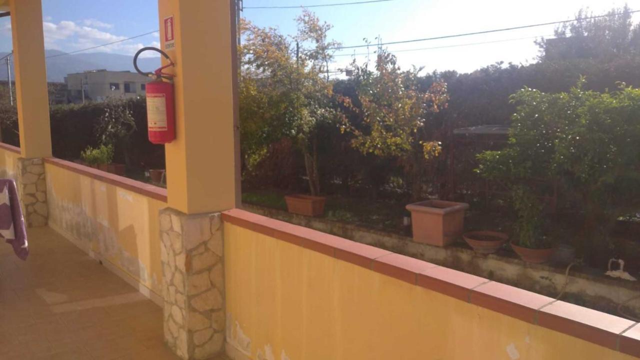 Riccio - La Cantina Del Contadino 伦德 外观 照片